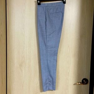 Zara suit pants